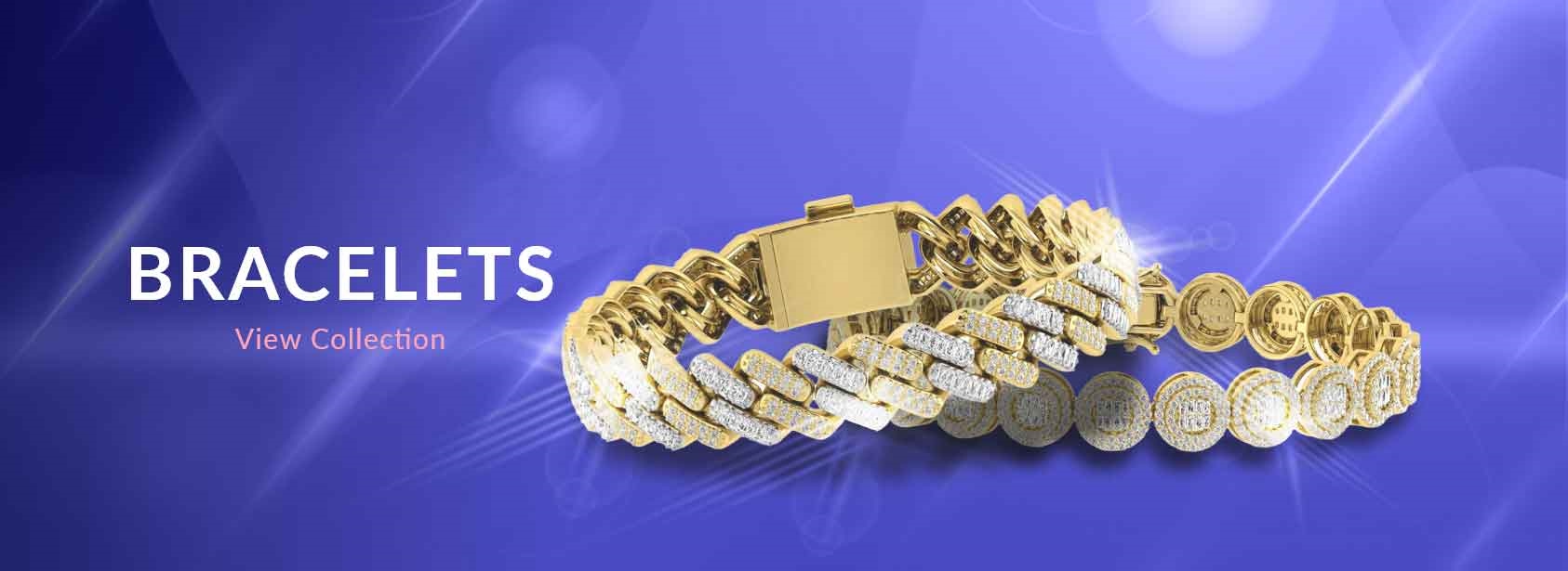Bracelet & Bangle